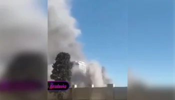 Число жертв взрыва в мебельном цехе в Баку увеличилось до семи