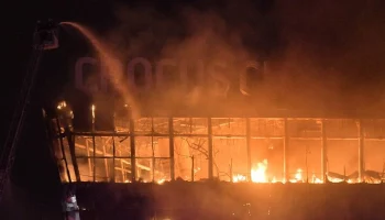 ОДКБ: информационные технологии активно использовали при подготовке теракта в "Крокусе"