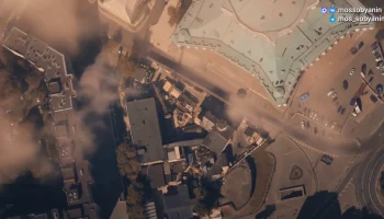 Эксперт Бархота оценил ход строительства станции метро &laquo;Достоевская&raquo;