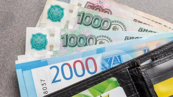 Центробанк объяснил рост использования наличных денег в марте Центробанк объяснил рост использования наличных денег в марте