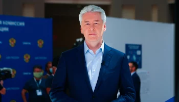 Сергей Собянин. Главное за день