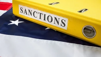 Минфин США расширил антироссийские санкции на судоходную компанию и 17 судов