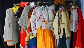 Ракова объявила о старте четвертого сезона фестиваля "Живая сцена" в столице