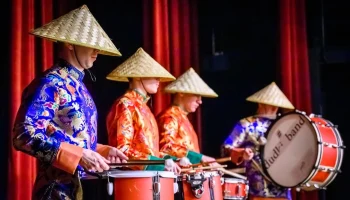 Мастер-классы и спектакль: в кинопарке &laquo;Москино&raquo; отметят китайский Новый год