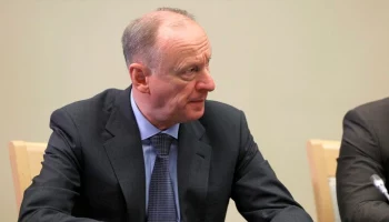 Патрушев подтвердил связь исполнителей теракта в "Крокусе" и украинских националистов