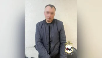 В Иркутске задержан мужчина, ударивший школьницу бутылкой в лицо