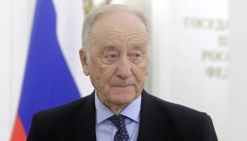 Собянин выразил соболезнования семье композитора Щедрина