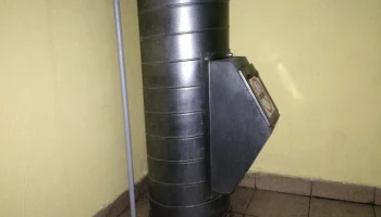 Более 700 мусоропроводов заменят в жилых домах Москвы в 2024 году