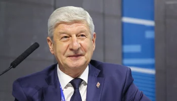 Собянин освободил Левкина от должности главы департамента градостроительной политики