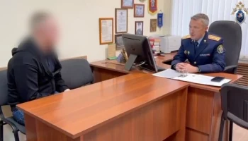 Уголовные дела возбуждены после попытки похитить футболиста и предпринимателя в Петербурге