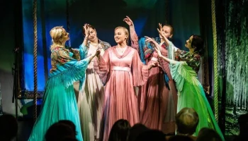 Директор Театра на Трубной: "Мосбилет" сделал покупку билетов более прозрачной