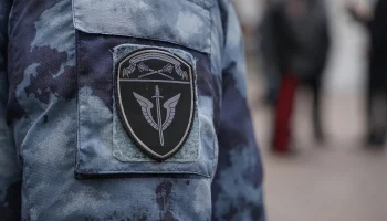 Силовики провели рейд на вечеринке в честь десятилетия альманаха moloko plus