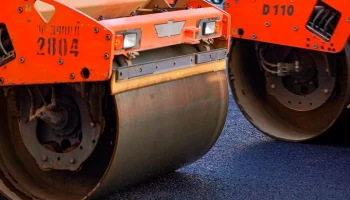 В СВАО реконструируют участок улично-дорожной сети