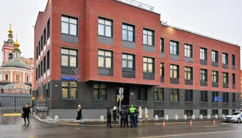 Почти 70 соцобъектов построено в Москве по трем госпрограммам с 2011 года