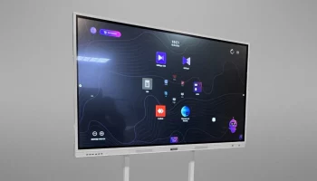 Московский производитель интерактивного оборудования расширяет присутствие на зарубежных рынках