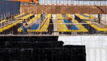 Правообладатели реализуют в Москве 10 проектов комплексного развития территорий