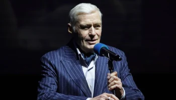 Актеру Борису Щербакову сделали операцию на сердце