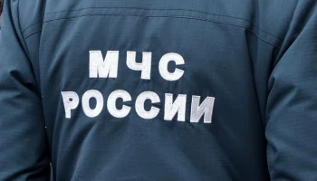 Открытое горение ликвидировано в цеху в подмосковной Кашире