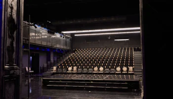 &laquo;Мосбилет&raquo; приглашает на русскую и зарубежную классику в Театр имени Гоголя