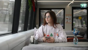 Новые маршруты: как изменится регулярный речной электротранспорт