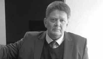 Умер актер из фильма "Брат" Владимир Ермилов