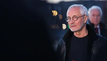 Герасимов: Чувствую гордость за проделанную работу в Театре на Малой Ордынке