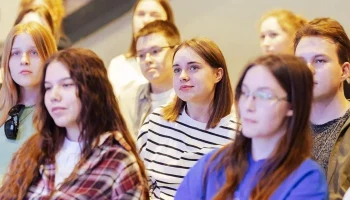 Горожане узнают больше об ИИ и дизайне на лекциях академии &laquo;Молодежь Москвы&raquo;