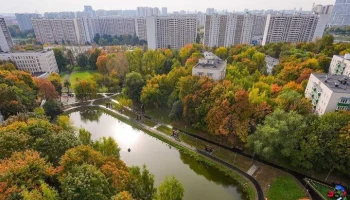 Сергей Собянин рассказал о результатах благоустройства на юге Москвы