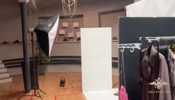Полиция задержала трех человек за мошенничество под видом модельного агентства