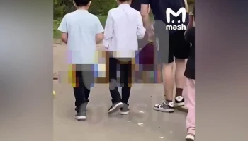 В Подмосковье самокатчик избил мужчину до смерти из-за замечания