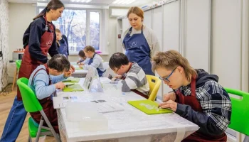 Более тысячи проектов некоммерческих организаций поддержаны грантами Москвы за 5 лет