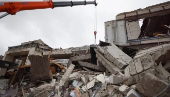 Умер мужчина, раненный 3 февраля при ударе ВСУ по Лисичанску