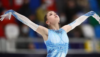 Гендиректор WADA Ниггли: Валиевой пожертвовали ради защиты других