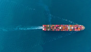 Число погибших из-за удара ВСУ по сухогрузу в Азовском море выросло до трех