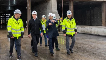 Собянин: МСД соединят с Симферопольским и Варшавским шоссе в конце 2024 года