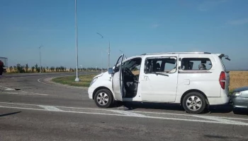 Четверо человек пострадали после обстрела ВСУ Белгородской области
