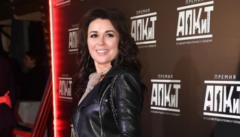 Стало известно, где могут похоронить Анастасию Заворотнюк