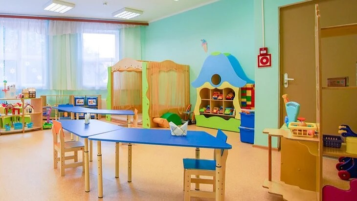 Детский сад и школа будут построены в Коммунарке Детский сад и школа будут построены в Коммунарке