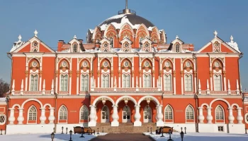 Жители столицы определят лучшие площадки фестиваля "Усадьбы Москвы"