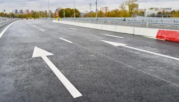 Собянин рассказал о начале строительства дополнительного участка МСД