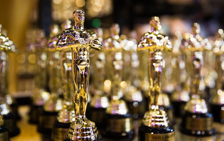 «Анора» с Борисовым и «Субстанция» с Мур: названы номинанты на «Оскар» 2025 года «Анора» с Борисовым и «Субстанция» с Мур: названы номинанты на «Оскар» 2025 года