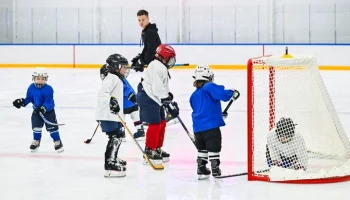 Четыре спортивных масштабных инвестпроекта появятся в Мнёвниковской пойме