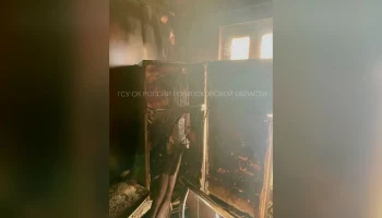 СК: взрыв фреона мог стать причиной ЧП в жилом доме в Химках