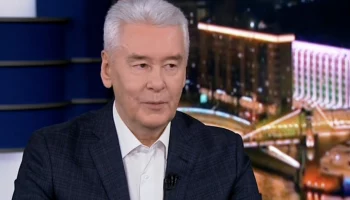 Собянин: Ежегодно будем открывать новые маршруты речного электротранспорта