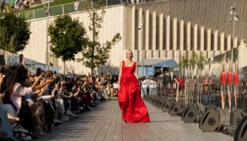 Сергунина: более тысячи заявок поступило на участие в шестой Московской неделе моды