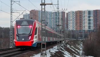 Сергей Собянин: МЦД-1 и МЦД-2 исполнилось шесть лет