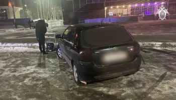 Чибис поблагодарил Росгвардию за быстрое задержание напавшего на него