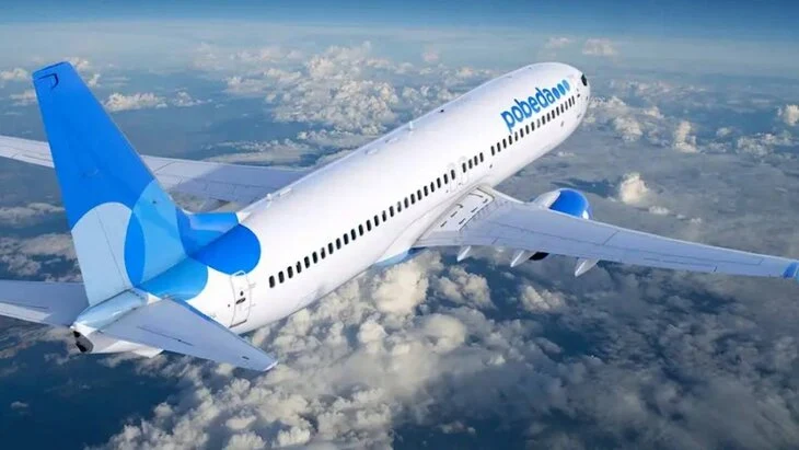 "Победа" заявила, что у пассажира рейса Нижнекамск – Москва не нашли взрывные устройства "Победа" заявила, что у пассажира рейса Нижнекамск – Москва не нашли взрывные устройства