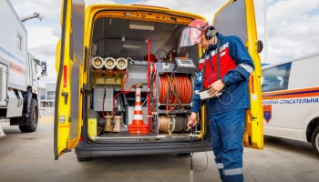 Собянин назвал современные технологии, которые используют в городском хозяйстве