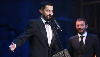 Умер оператор франшизы "Последний Богатырь" Павел Капинос